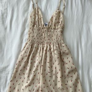 Princess Polly dress